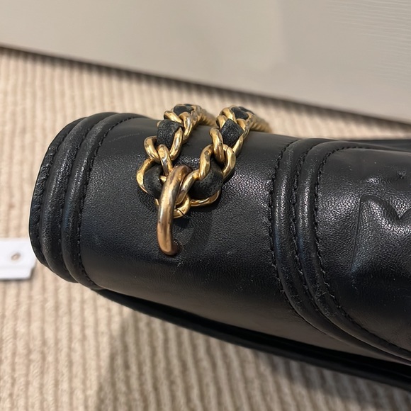 FLEMING CONVERTIBLE SHOULDER BAG - Picture 11 of 12